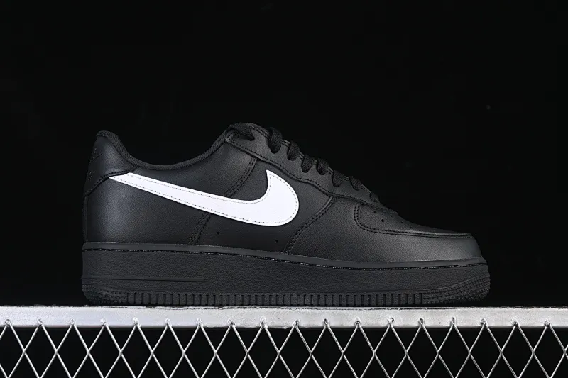 All categories Nk Air Force 1 Air Force series Nk Air Force 1 Low Air Force low-top GX foreign trade version Supreme x Nike Air Force 1'07 Low joint model Air Force 1 low-top casual sneakers CU9225-002